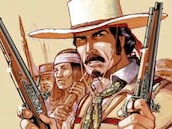 Reseña de ‘Huracán sobre Nuevo México’: un sensacional western de cuando España dominaba Norteamérica