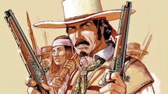 Reseña de ‘Huracán sobre Nuevo México’: un sensacional western de cuando España dominaba Norteamérica