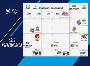 El Estu cerrará la pretemporada ante el campeón de China