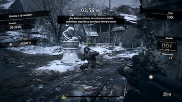 Nintendo Switch 2 demuestra que es la nueva casa de Resident Evil: impresiones de 7 y Village a las puertas de Requiem