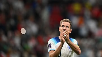 Los dirigidos por Gareth Southgate no tuvieron mayores complicaciones para vencer a una escuadra de Senegal que ofreci¨® poca resistencia a la ofensiva inglesa.