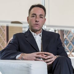 Garvín: "Villar da la espalda al 70% del fútbol nacional"