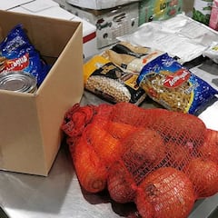 Canastas de Alimentos: cómo se hará la entrega y cuándo empiezan a repartirla