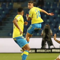 El Valencia sube a ocho millones por Marcos André y se planta