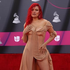 El millonario contrato que firma Karol G con nueva disquera: ¿cuánto dinero ganaría la colombiana?