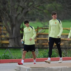 El calvario de Jan Salas