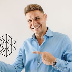 Joaquín da el salto a la televisión y tendrá su propio programa en Antena 3