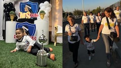 La historia del video viral que enamoró a Colo Colo: “Nos sorprendió la repercusión que tuvo”