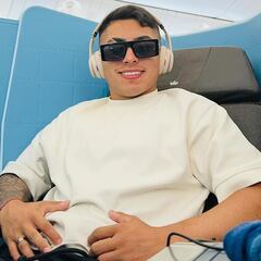 “Yo no lo crie así”: mamá de Jordhy Thompson habló por primera vez y se refirió a la opción de su hijo de jugar por Ecuador