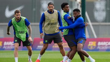 Champions League: Partidos, fechas y horarios de los octavos de final, juegos de vuelta