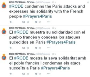 #TodosSomosParis