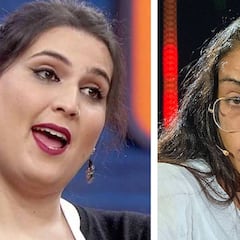 La brutal pelea entre Saray y Dakota: "¿Tú qué vas a hablar de mí, perra del infierno?"
