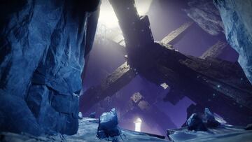Destiny 2 eliminará contenido, pero añadirá otros nuevos y antiguos