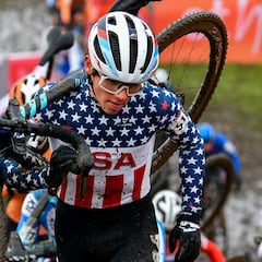 USA Cycling’s Magnus White passes away after tragic accident. What do we know?