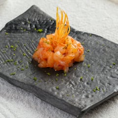 Los Clásicos del Búnker y Evolution: los nuevos menús degustación de Yugo The Bunker