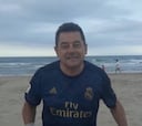 ¡Cuenta atrás para LaLiga! Roncero, desde la playa, ya planea su equipo de Biwenger