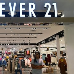 Forever 21 se va de Colombia: ¿Por qué tomaron esta decisión?