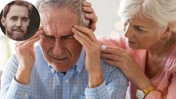 Carlos Cenalmor, especialista en salud mental, sobre por qué los años pasan cada vez más rápido: “Está bastante estudiado”