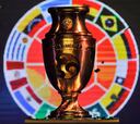 Qatar y Australia, los invitados de la Copa América 2020