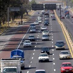 Cierre de la autopista México-Puebla: hasta cuándo permanecerá cerrada y cuáles son las rutas alternativas