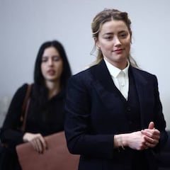 5 cosas que probablemente no conocías de Amber Heard