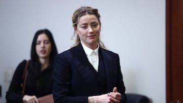 Se espera que esta semana Amber Heard suba al estrado en el juicio de Johnny Depp. Te compartimos 5 cosas que probablemente no conocías de la actriz.