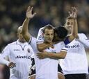 El Valencia ya toca los octavos