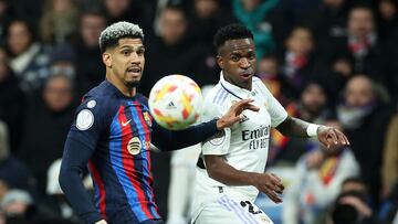 El antiVinicius, capítulo cinco