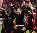¿Qué necesita el Leverkusen de Xabi Alonso para ganar la Bundesliga la próxima jornada?