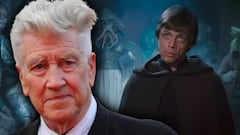 La historia de cómo David Lynch rechazó dirigir una mítica película de Star Wars: “Tenía poco o casi ningún interés”