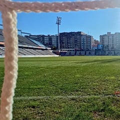 El Lleida Esportiu señala a sus propios aficionados