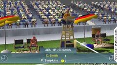 Imágenes de Perfect Ace 2