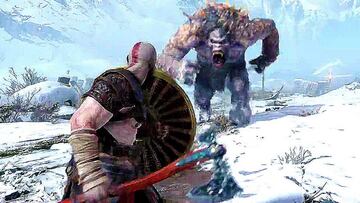 God of War incluirá más modos, no solo historia