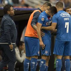 Estrenos desastrosos en la jornada 4 de la Liga MX