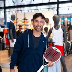 Sanyo Gutiérrez: “La temporada va a ser espectacular y con sorpresas”