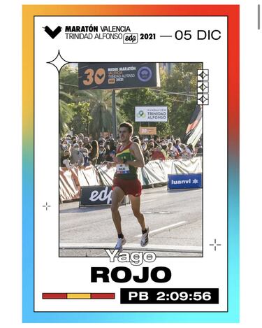 El Maratón Valencia cuenta con un cartel de élite para soñar