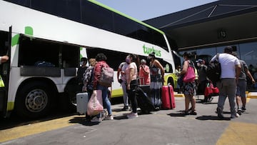 Permiso de vacaciones en Chile: qué hacer si estoy en una comuna en Fase 2 y vuelve a cuarentena