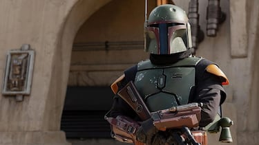 Boba Fett actor Temuera Morrison wants to “steal” back an episode of The Mandalorian