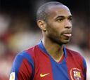 Henry: "El próximo año seguiré en el Barcelona"