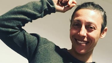 Una campeona de Roland Garros desvela los beneficios del sexo antes de un partido