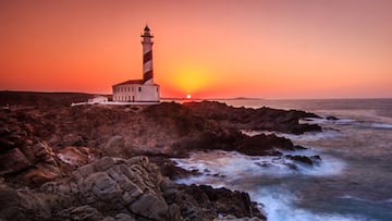 Ni Madrid ni Barcelona: este es el lugar de España donde anochece antes aunque haya cambio horario