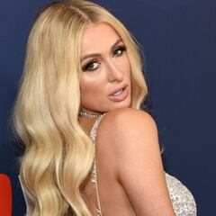 Paris Hilton shares new photos of baby Phoenix