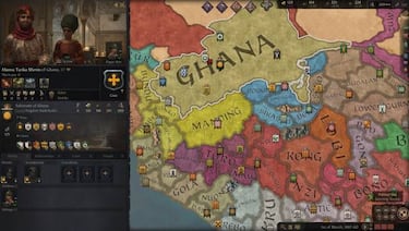 Crusader Kings 3 ya tiene fecha de lanzamiento; descarga gratis su segunda entrega