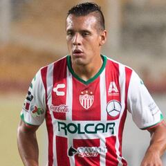 Chivas amarra a su primer “refuerzo”, Mario de Luna