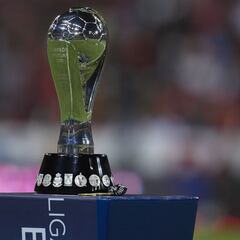 Liga MX: presentan calendario de la temporada Clausura 2022