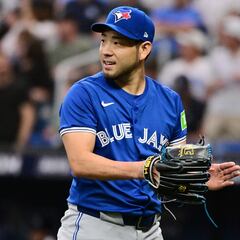 Yankees - Blue Jays lineups April 5: Who are the probable starting pitchers?