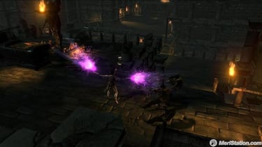 Dungeon Siege III, Impresiones