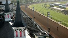 Road to the Kentucky Derby 2025: This is how horses qualify for the race