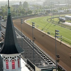 Road to the Kentucky Derby 2025: This is how horses qualify for the race
