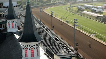 Every year, the Kentucky Derby draws in thousands of spectators and bettors alike, all eager to see which horse will win. How do they qualify for the race?